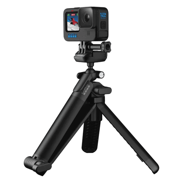 3-Way 2.0 GoPro用三脚 3-Way 2.0 - Lightweight Tripod / Camera Grip / Arm | GoPro